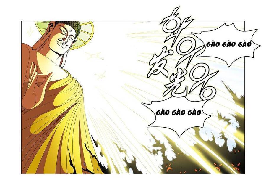 Nhật Tà Nguyệt Ma Chapter 204 - Trang 11