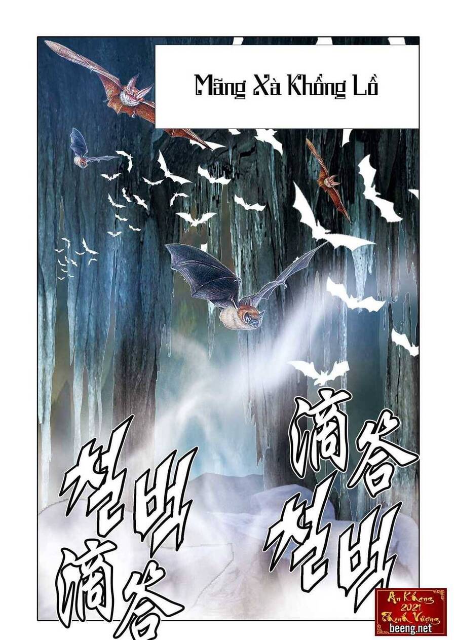 Nhật Tà Nguyệt Ma Chapter 176 - Trang 10