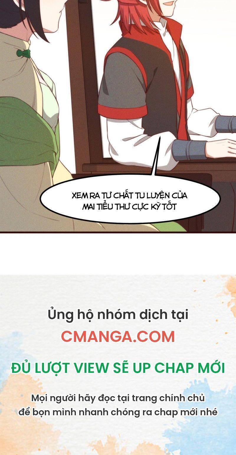 Linh Tôn Chi Tử Chapter 108 - Trang 19