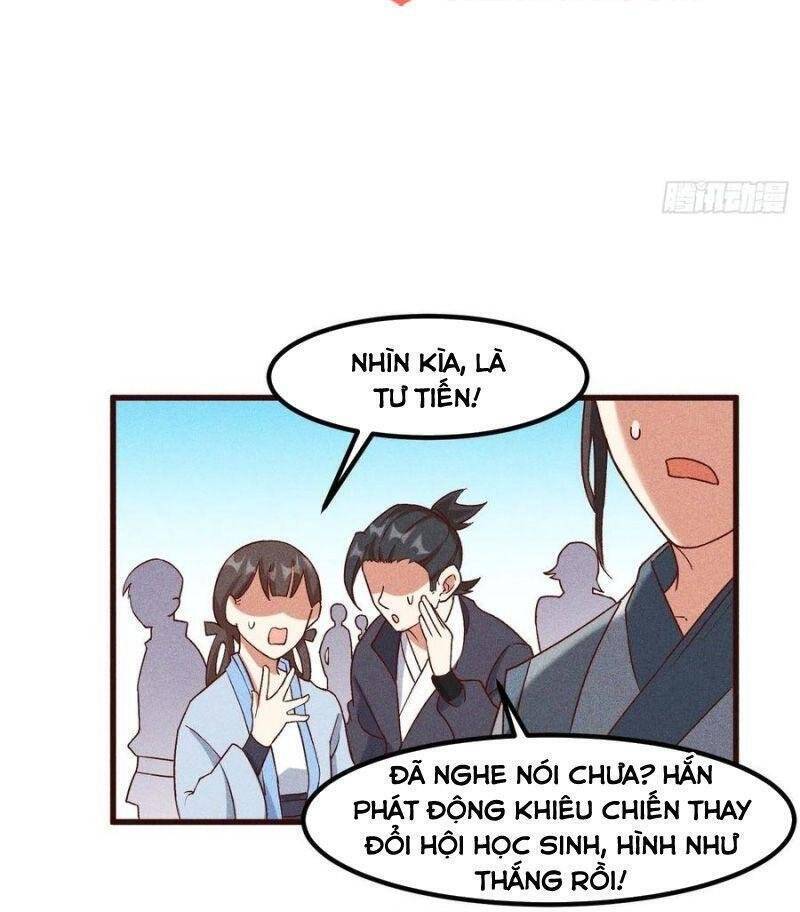 Linh Tôn Chi Tử Chapter 94 - Trang 15