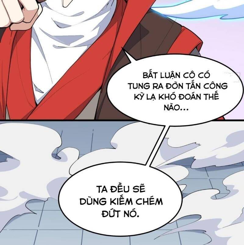 Linh Tôn Chi Tử Chapter 8 - Trang 8