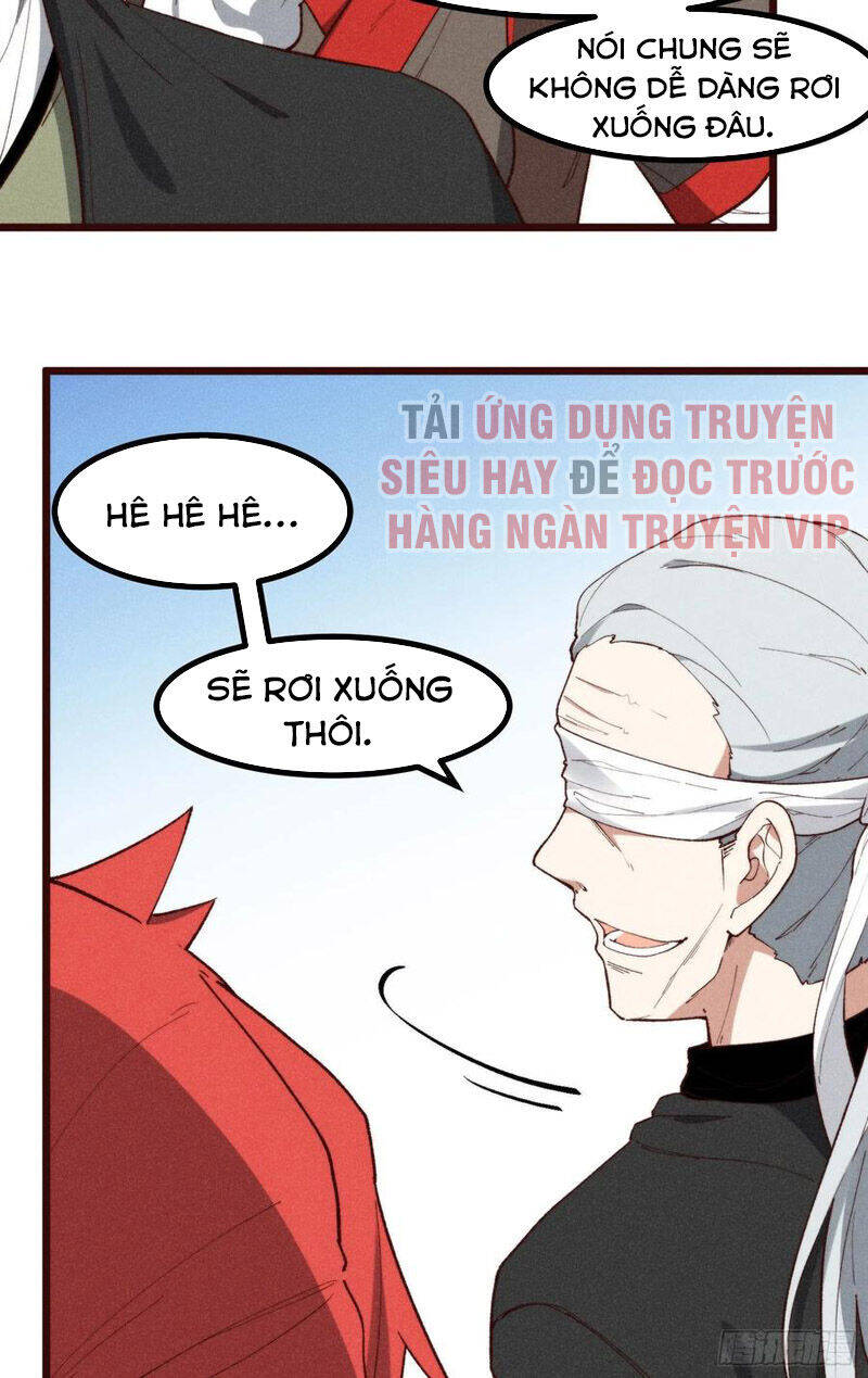 Linh Tôn Chi Tử Chapter 54 - Trang 5