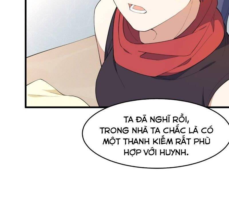 Linh Tôn Chi Tử Chapter 13 - Trang 44