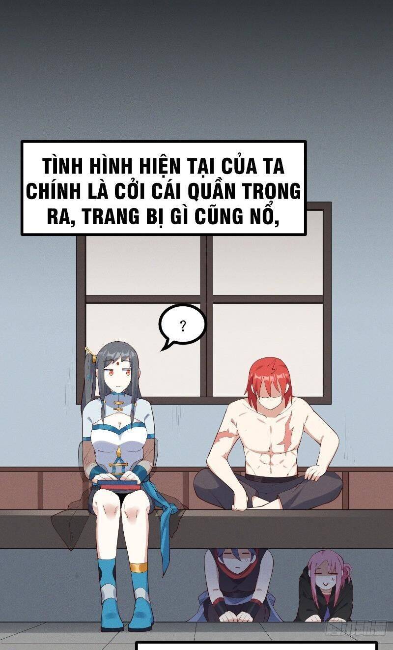 Linh Tôn Chi Tử Chapter 32 - Trang 2