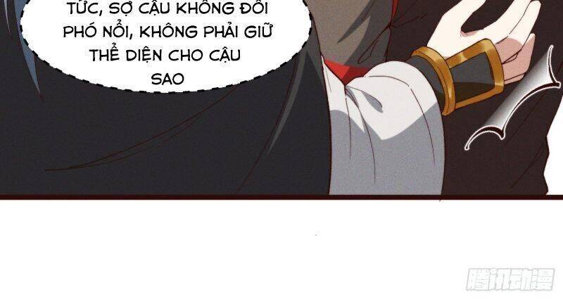 Linh Tôn Chi Tử Chapter 48 - Trang 37