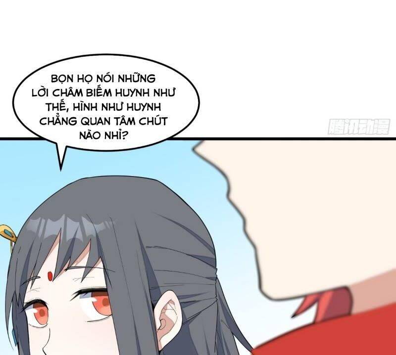 Linh Tôn Chi Tử Chapter 9 - Trang 15