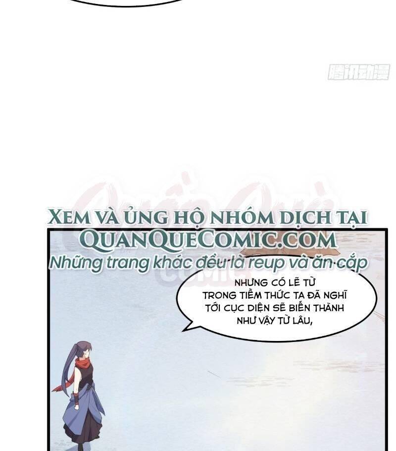 Linh Tôn Chi Tử Chapter 16 - Trang 22