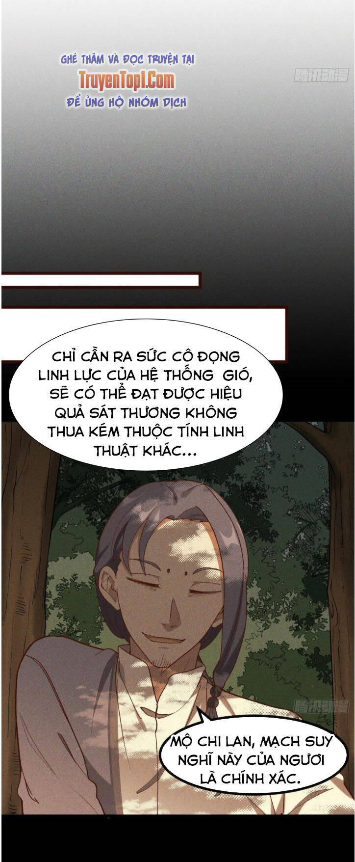 Linh Tôn Chi Tử Chapter 67 - Trang 13