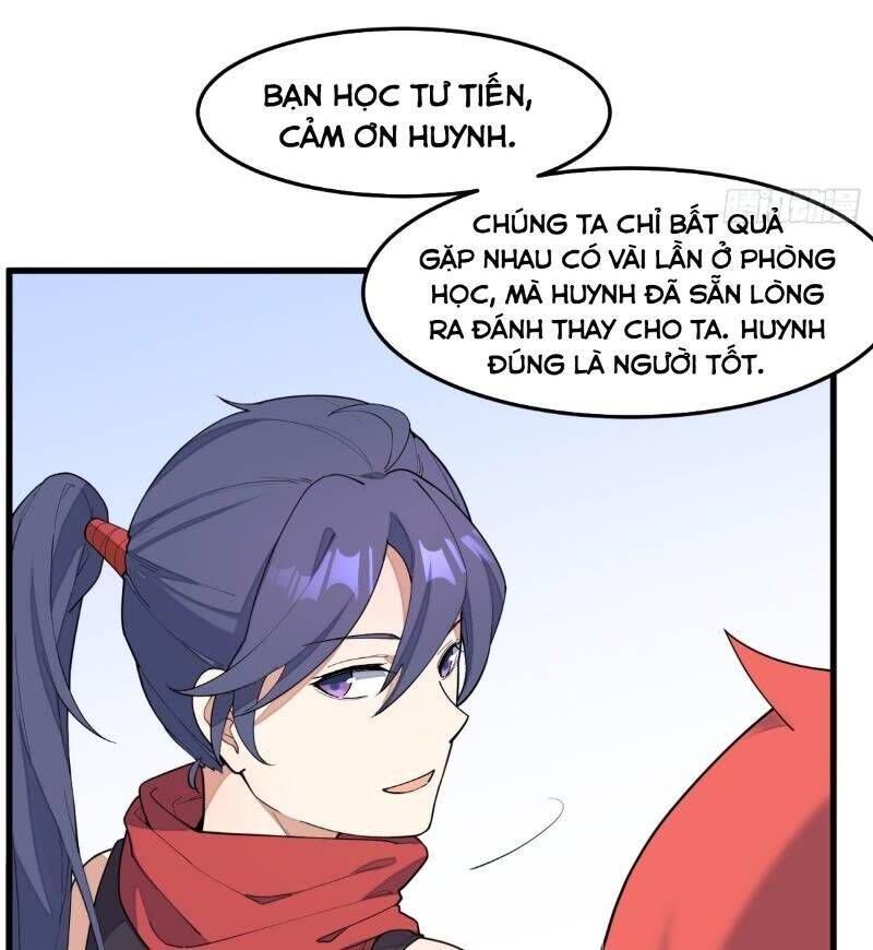 Linh Tôn Chi Tử Chapter 10 - Trang 15