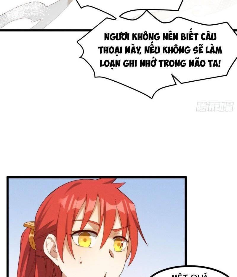 Linh Tôn Chi Tử Chapter 44 - Trang 16