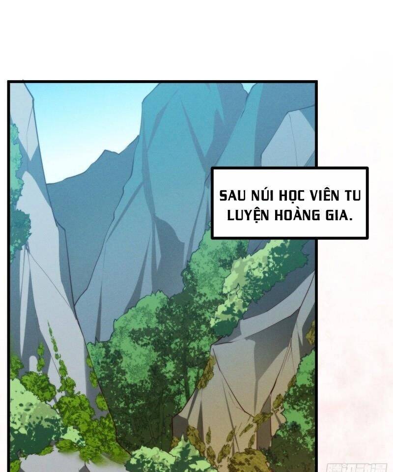 Linh Tôn Chi Tử Chapter 38 - Trang 0