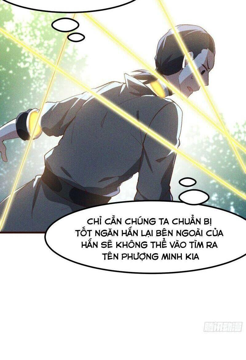 Linh Tôn Chi Tử Chapter 79 - Trang 15