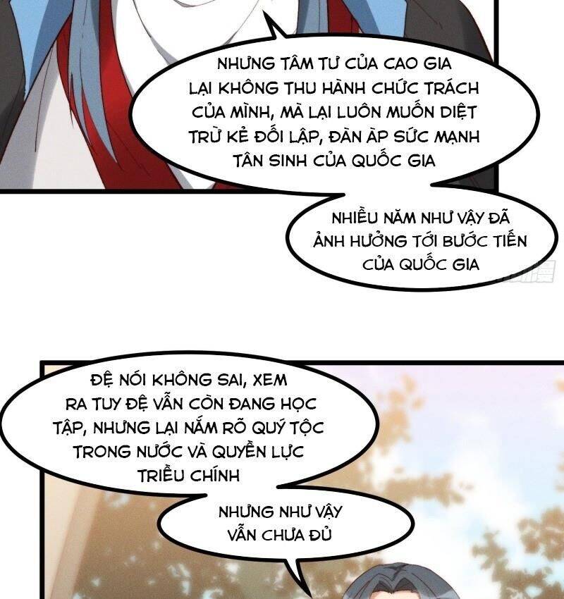 Linh Tôn Chi Tử Chapter 45 - Trang 10