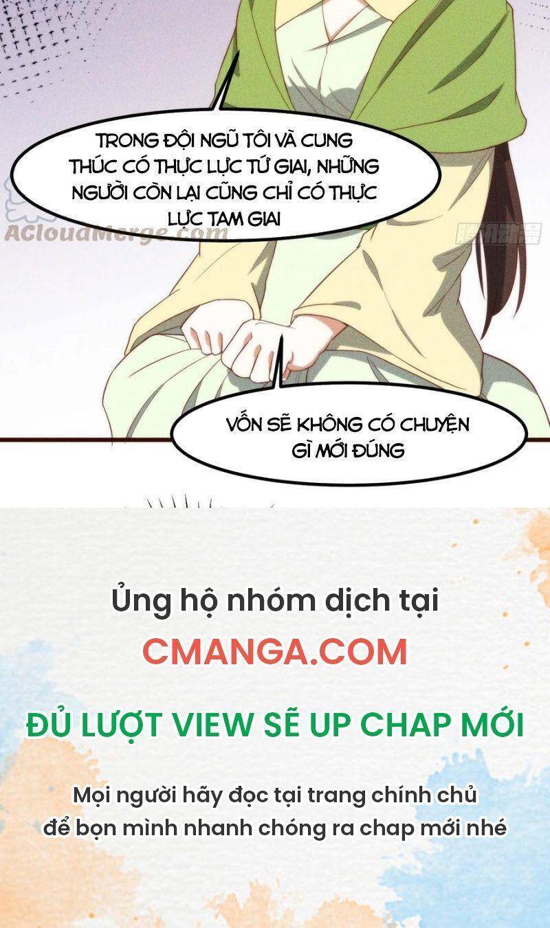 Linh Tôn Chi Tử Chapter 104 - Trang 19