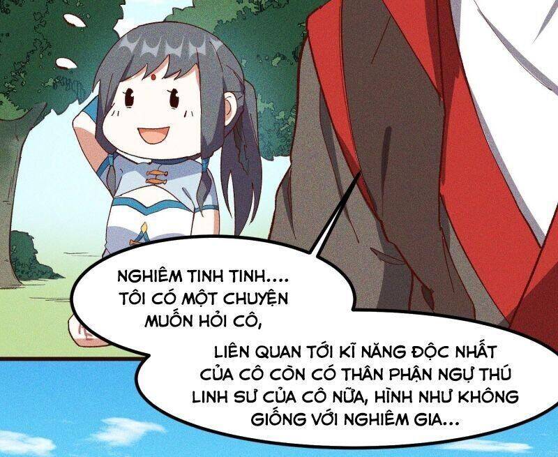 Linh Tôn Chi Tử Chapter 74 - Trang 25