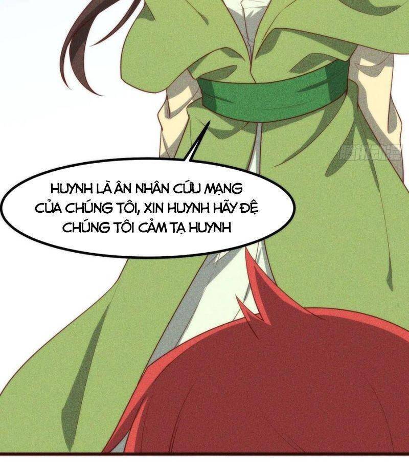 Linh Tôn Chi Tử Chapter 104 - Trang 5