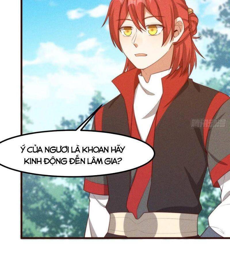 Linh Tôn Chi Tử Chapter 109 - Trang 31