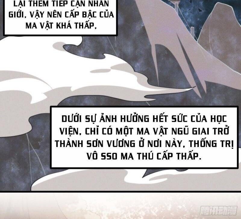 Linh Tôn Chi Tử Chapter 38 - Trang 8