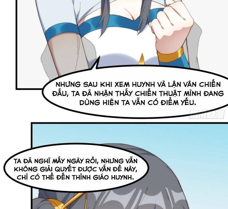 Linh Tôn Chi Tử Chapter 38 - Trang 58