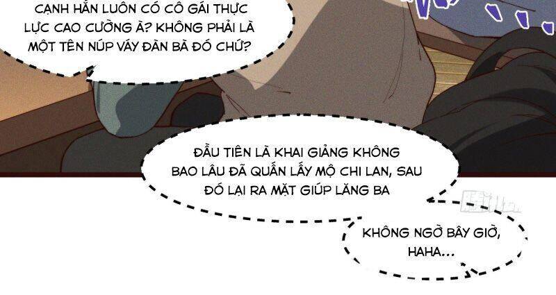 Linh Tôn Chi Tử Chapter 52 - Trang 3