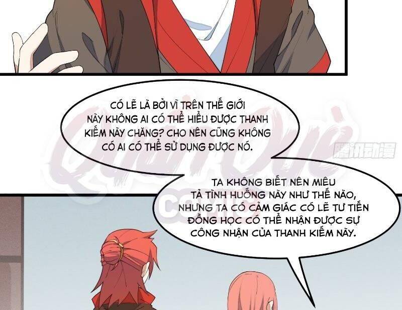 Linh Tôn Chi Tử Chapter 14 - Trang 4