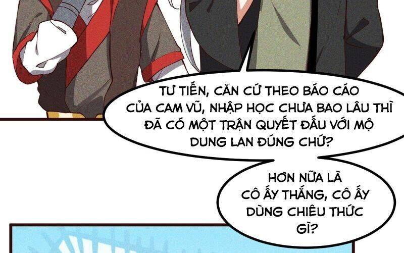 Linh Tôn Chi Tử Chapter 74 - Trang 3