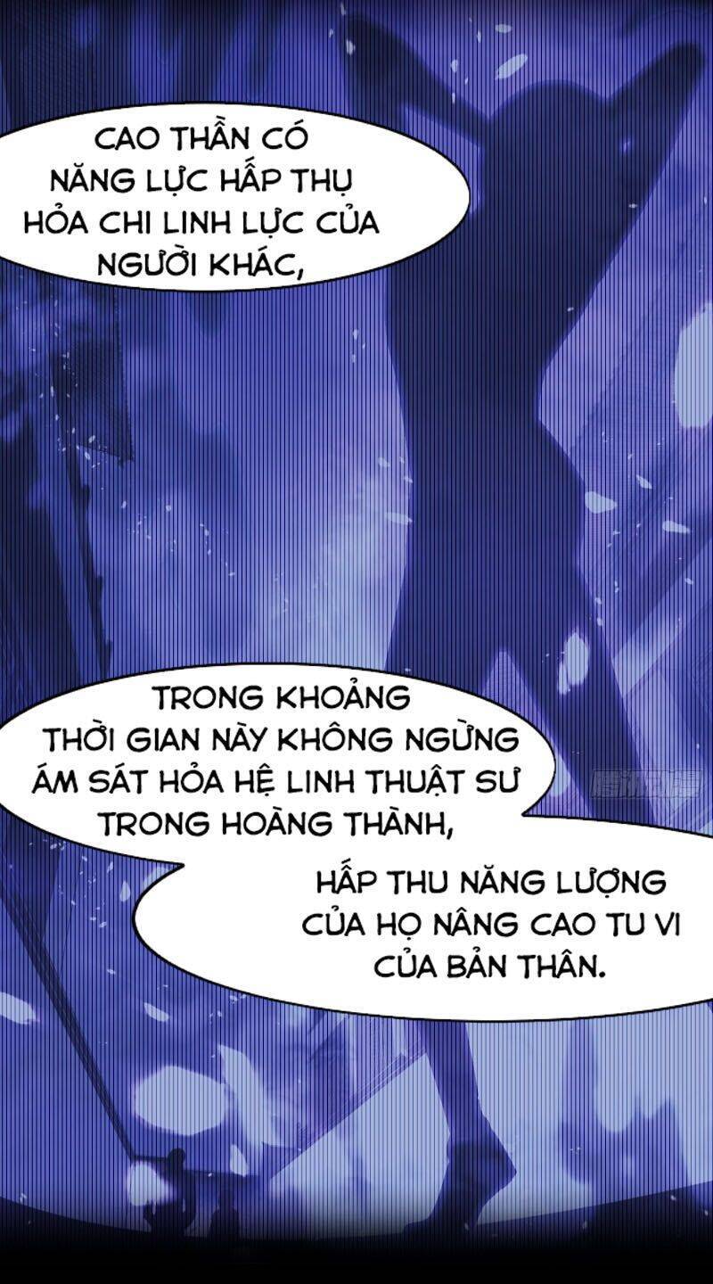 Linh Tôn Chi Tử Chapter 89 - Trang 8