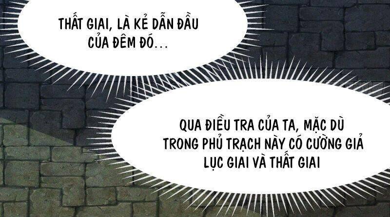 Linh Tôn Chi Tử Chapter 78 - Trang 33