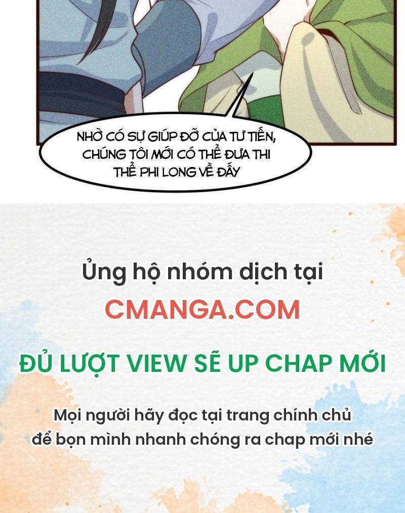 Linh Tôn Chi Tử Chapter 105 - Trang 19