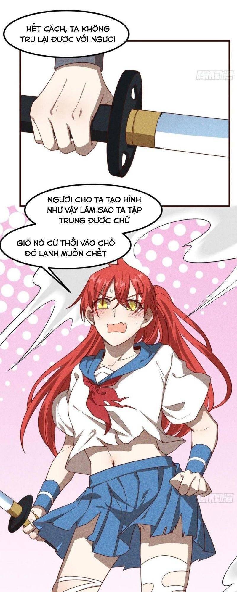 Linh Tôn Chi Tử Chapter 92 - Trang 22