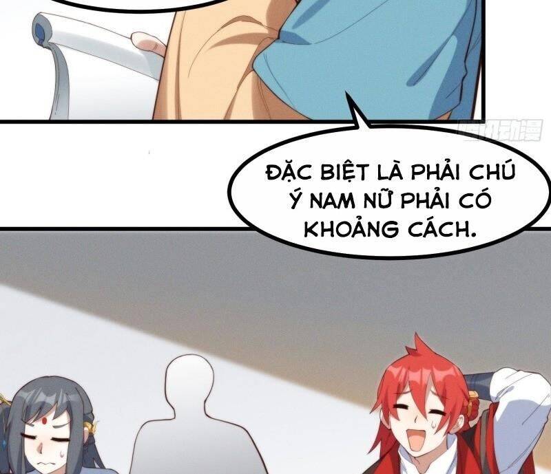 Linh Tôn Chi Tử Chapter 38 - Trang 43