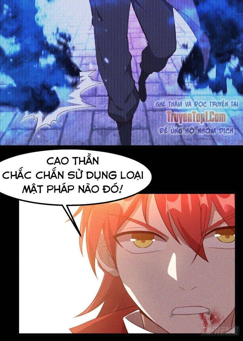 Linh Tôn Chi Tử Chapter 89 - Trang 6