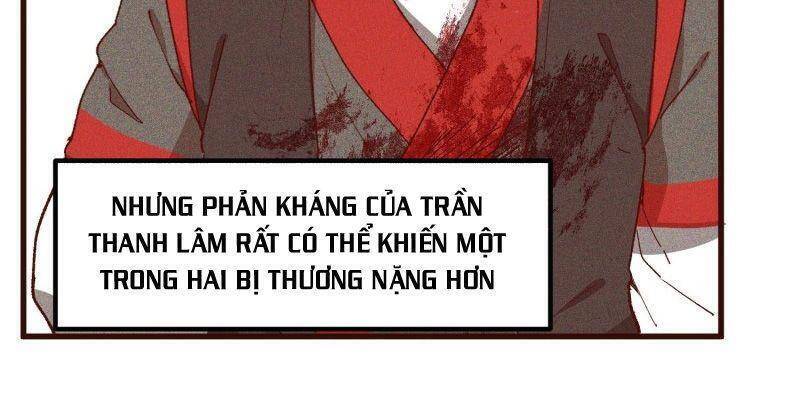 Linh Tôn Chi Tử Chapter 85 - Trang 29