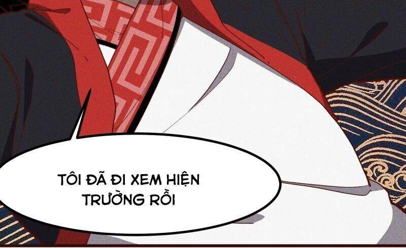 Linh Tôn Chi Tử Chapter 77 - Trang 5