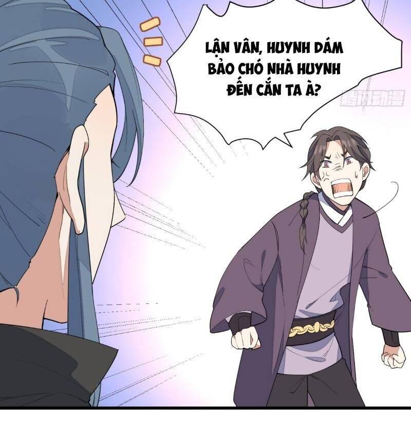 Linh Tôn Chi Tử Chapter 10 - Trang 5