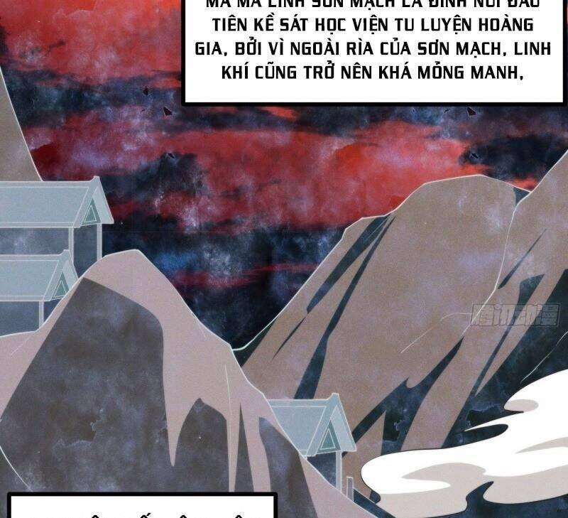 Linh Tôn Chi Tử Chapter 38 - Trang 7