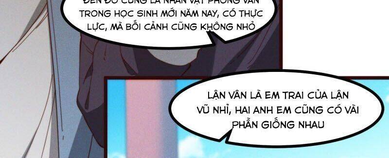 Linh Tôn Chi Tử Chapter 50 - Trang 16