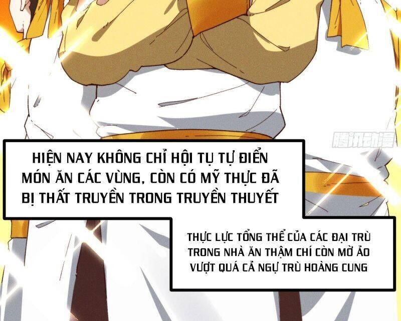 Linh Tôn Chi Tử Chapter 51 - Trang 14