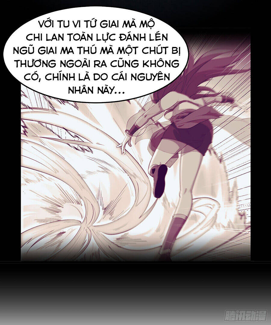 Linh Tôn Chi Tử Chapter 7 - Trang 23