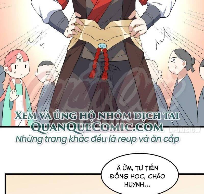 Linh Tôn Chi Tử Chapter 13 - Trang 16