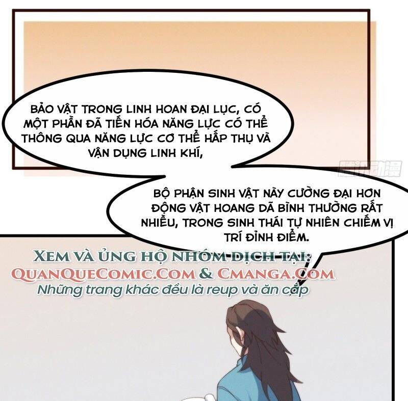 Linh Tôn Chi Tử Chapter 38 - Trang 28