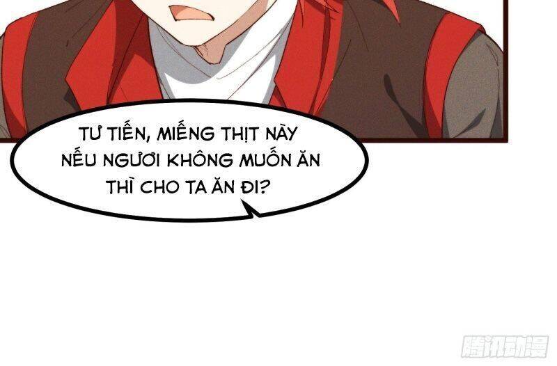 Linh Tôn Chi Tử Chapter 52 - Trang 7