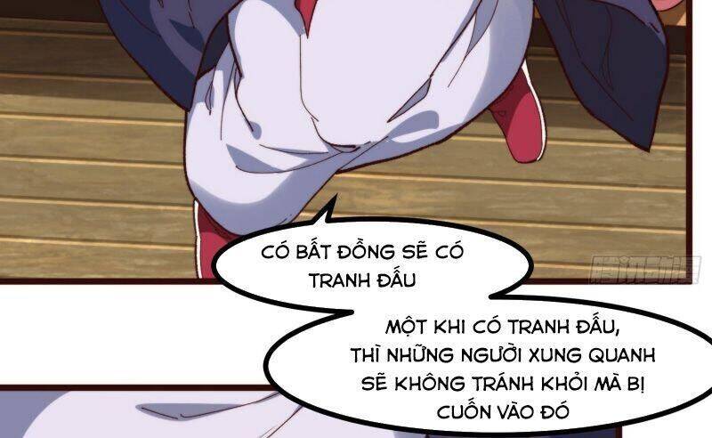 Linh Tôn Chi Tử Chapter 52 - Trang 15