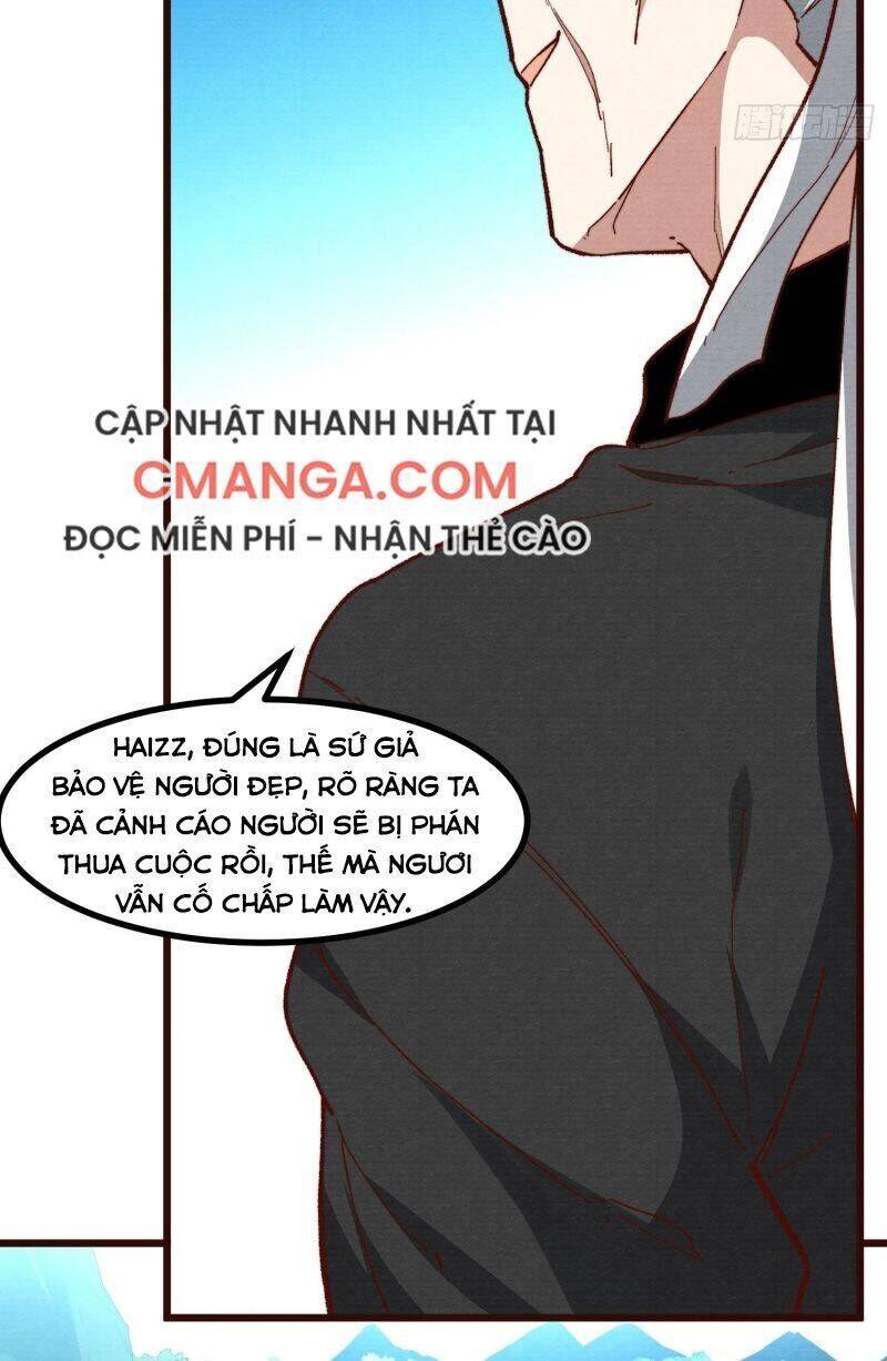 Linh Tôn Chi Tử Chapter 59 - Trang 12