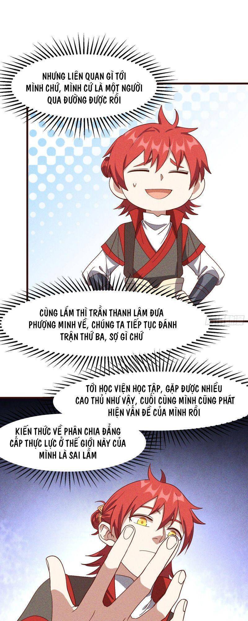 Linh Tôn Chi Tử Chapter 80 - Trang 16