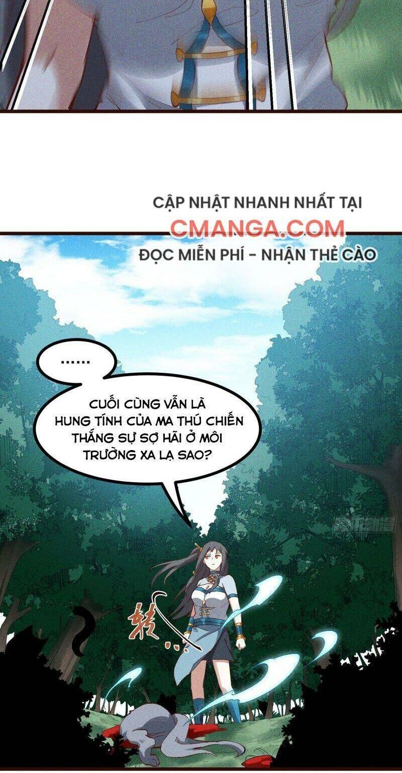 Linh Tôn Chi Tử Chapter 65 - Trang 13