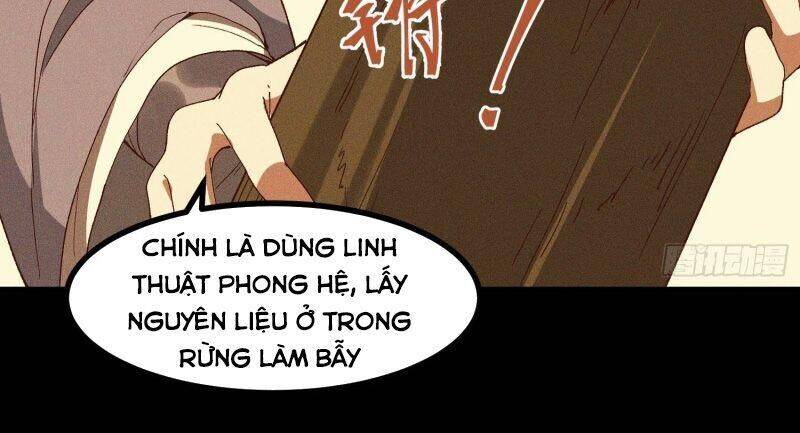 Linh Tôn Chi Tử Chapter 68 - Trang 15