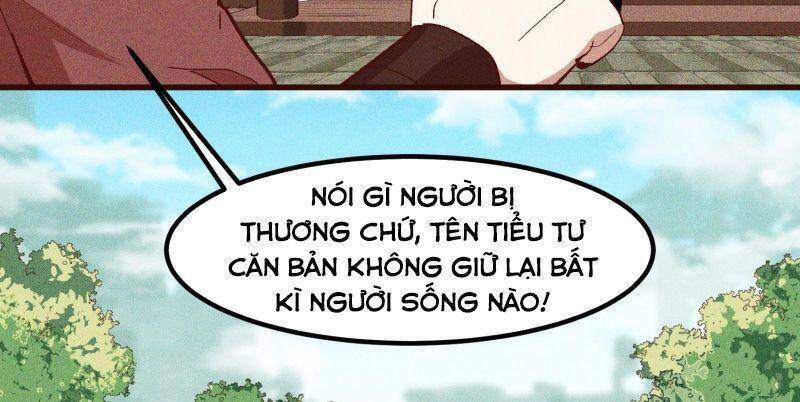 Linh Tôn Chi Tử Chapter 81 - Trang 1