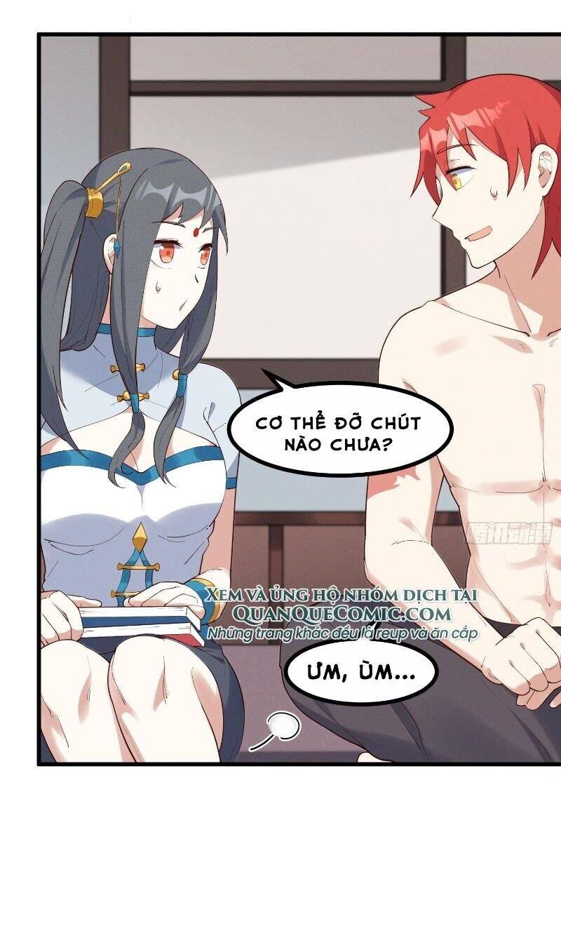 Linh Tôn Chi Tử Chapter 31 - Trang 30