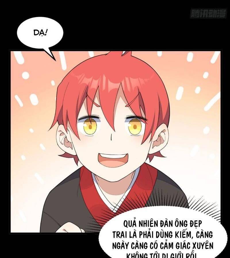 Linh Tôn Chi Tử Chapter 8 - Trang 18